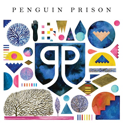 Interview avec Penguin Prison en concert